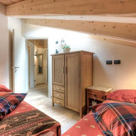 Appartamento Mirtillo Pré-Saint-Didier Екстериор снимка