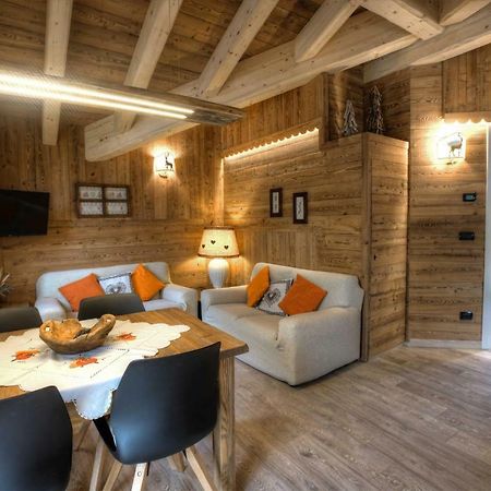Appartamento Mirtillo Pré-Saint-Didier Екстериор снимка