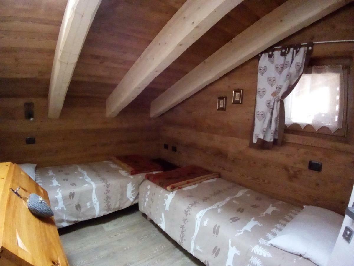 Appartamento Mirtillo Pré-Saint-Didier Екстериор снимка