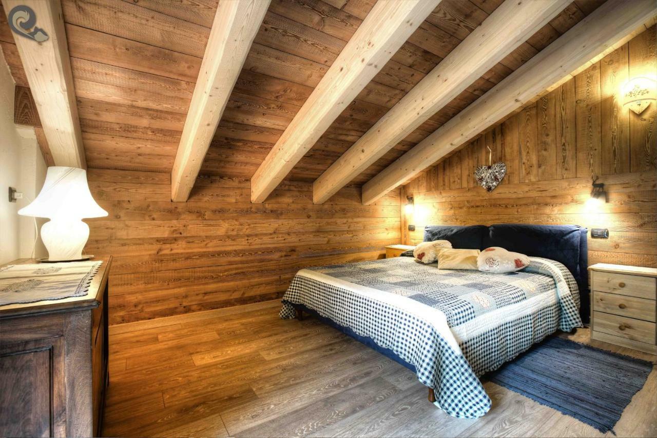 Appartamento Mirtillo Pré-Saint-Didier Екстериор снимка